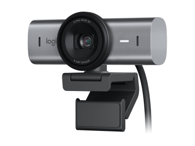 Logitech : LOGITECH MX Brio 705 business GRAPHITE - EMEA28-935