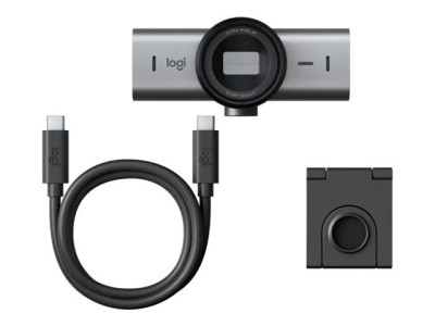 Logitech : LOGITECH MX Brio 705 business GRAPHITE - EMEA28-935