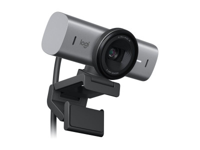 Logitech : LOGITECH MX Brio 705 business GRAPHITE - EMEA28-935