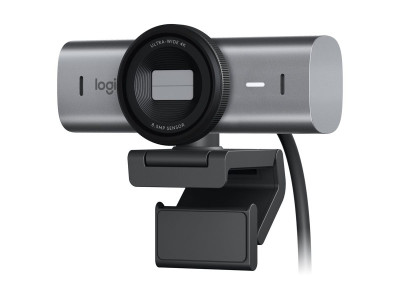 Logitech : LOGITECH MX Brio 705 business GRAPHITE - EMEA28-935