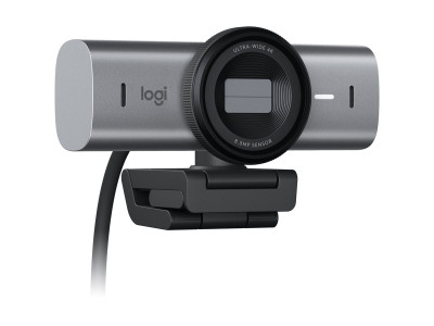 Logitech : LOGITECH MX Brio 705 business GRAPHITE - EMEA28-935