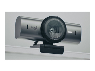 Logitech : LOGITECH MX Brio 705 business GRAPHITE - EMEA28-935