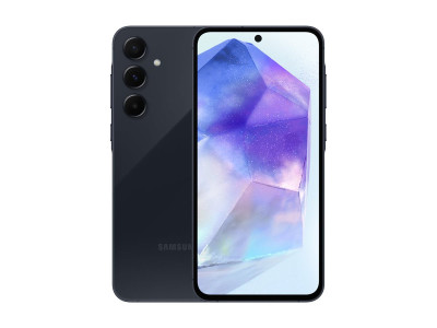 Samsung : SAMSUNG A55 5G 128GB 6.5IN ANDROID 14 (andrd)
