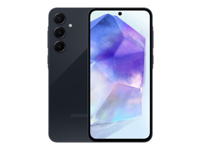 Samsung : SAMSUNG A55 5G 128GB 6.5IN ANDROID 14 (andrd)