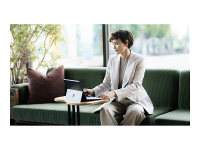Microsoft : SURFACE PRO KEYBOARD
