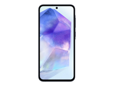 Samsung : GALAXY A55 5G MIDNIGHT BLUE 128GB ENTERPRISE EDITION (andrd)