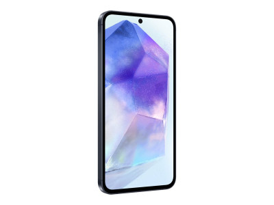 Samsung : GALAXY A55 5G MIDNIGHT BLUE 128GB ENTERPRISE EDITION (andrd)