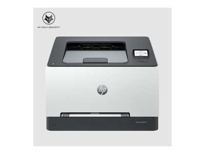 HP : COLOR LaserJet PRO 3202DN PRINT only 25ppm 600X600DPI