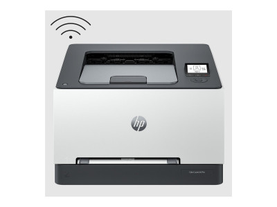 HP : COLOR LaserJet PRO 3202DN PRINT only 25ppm 600X600DPI