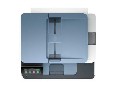 HP Imprimante multifonction HP Color LaserJet Pro 3302fdn