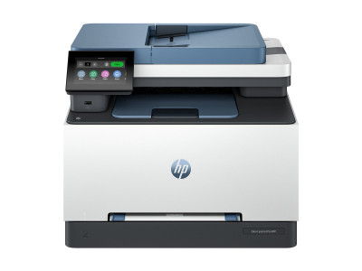 HP Imprimante multifonction HP Color LaserJet Pro 3302fdn