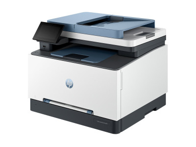 HP Imprimante multifonction HP Color LaserJet Pro 3302fdn