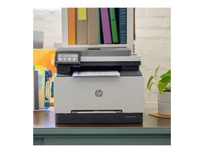 HP Imprimante multifonction HP Color LaserJet Pro 3302fdn