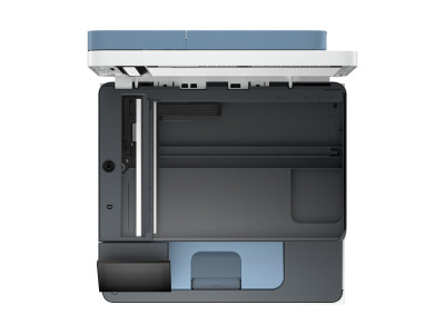 HP Imprimante multifonction HP Color LaserJet Pro 3302fdn