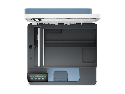 HP Imprimante multifonction HP Color LaserJet Pro 3302fdn