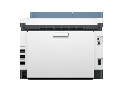 HP Imprimante multifonction HP Color LaserJet Pro 3302fdn