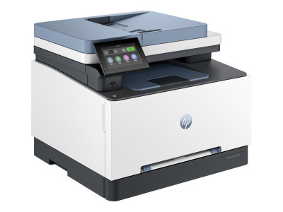 HP Imprimante multifonction HP Color LaserJet Pro 3302fdn