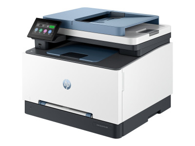 HP : COLOR LaserJet PRO MFP 3302SDW PRINT/CPY/SCAN 25ppm 600X600DPI