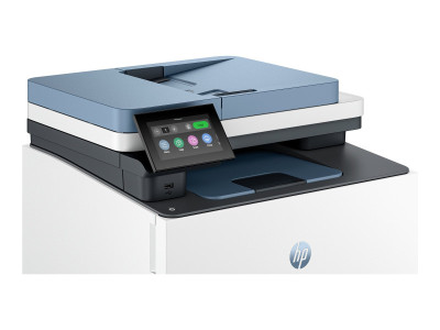 HP : COLOR LaserJet PRO MFP 3302SDW PRINT/CPY/SCAN 25ppm 600X600DPI