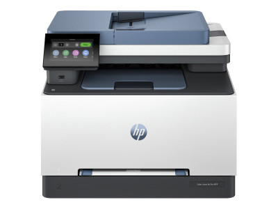 HP : COLOR LaserJet PRO MFP 3302SDW PRINT/CPY/SCAN 25ppm 600X600DPI