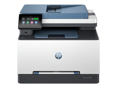 HP : COLOR LaserJet PRO MFP 3302SDW PRINT/CPY/SCAN 25ppm 600X600DPI