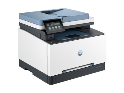 HP : COLOR LaserJet PRO MFP 3302FDW PRINT/CPY/SCAN 25ppm 600X600DPI