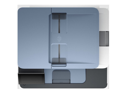 HP : COLOR LaserJet PRO MFP 3302FDW PRINT/CPY/SCAN 25ppm 600X600DPI