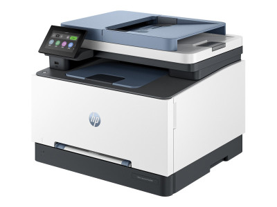 HP : COLOR LaserJet PRO MFP 3302FDW PRINT/CPY/SCAN 25ppm 600X600DPI
