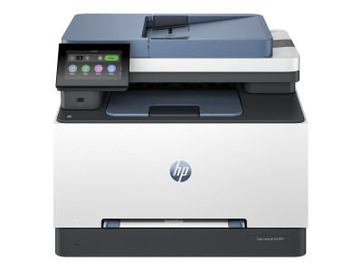 HP : COLOR LaserJet PRO MFP 3302FDW PRINT/CPY/SCAN 25ppm 600X600DPI
