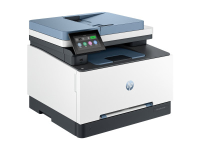 HP : COLOR LaserJet PRO MFP 3302FDW PRINT/CPY/SCAN 25ppm 600X600DPI
