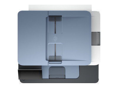HP : COLOR LaserJet PRO MFP 3302FDW PRINT/CPY/SCAN 25ppm 600X600DPI