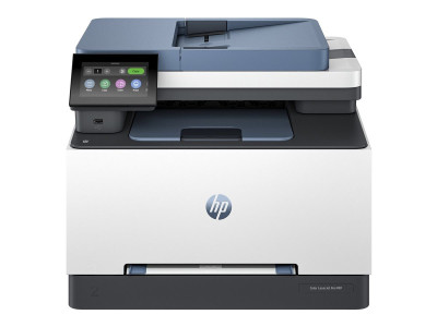 HP : COLOR LaserJet PRO MFP 3302FDW PRINT/CPY/SCAN 25ppm 600X600DPI