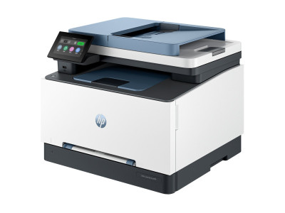 HP : COLOR LaserJet PRO MFP 3302FDW PRINT/CPY/SCAN 25ppm 600X600DPI