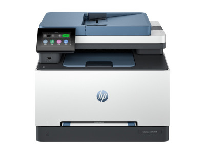 HP : COLOR LaserJet PRO MFP 3302FDW PRINT/CPY/SCAN 25ppm 600X600DPI
