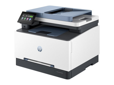 HP : COLOR LaserJet PRO MFP 3302FDW PRINT/CPY/SCAN 25ppm 600X600DPI