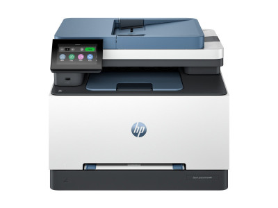 HP : COLOR LaserJet PRO MFP 3302FDW PRINT/CPY/SCAN 25ppm 600X600DPI