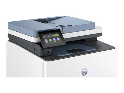HP : COLOR LaserJet PRO MFP 3302FDW PRINT/CPY/SCAN 25ppm 600X600DPI