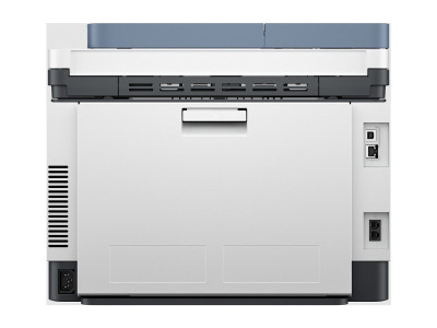 HP : COLOR LaserJet PRO MFP 3302FDW PRINT/CPY/SCAN 25ppm 600X600DPI