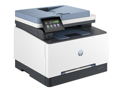 HP : COLOR LaserJet PRO MFP 3302FDW PRINT/CPY/SCAN 25ppm 600X600DPI