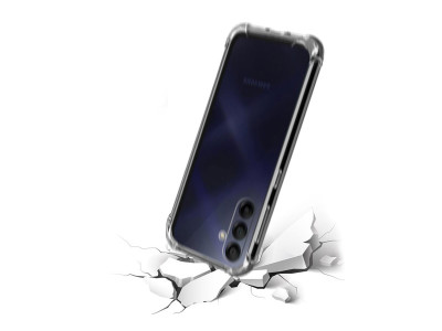 Akashi : TRANSPARENT SHOCKPROOF CASE avec ULTRA-REINFORCED CORNERS -