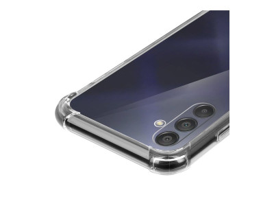 Akashi : TRANSPARENT SHOCKPROOF CASE avec ULTRA-REINFORCED CORNERS -