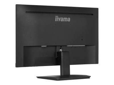 Iiyama : 23.8IN ULTRA THIN IPS PANEL 1920X1080 100HZ 0.5MS 250CD/M2 1