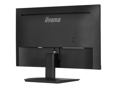 Iiyama : 23.8IN ULTRA THIN IPS PANEL 1920X1080 100HZ 0.5MS 250CD/M2 1