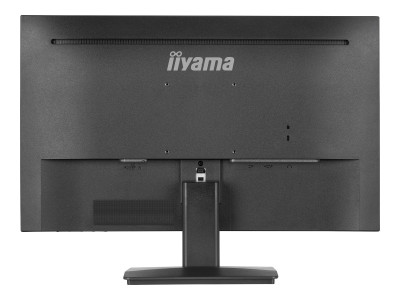 Iiyama : 23.8IN ULTRA THIN IPS PANEL 1920X1080 100HZ 0.5MS 250CD/M2 1