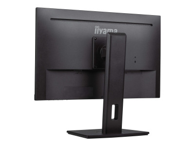 Iiyama : XUB2493HS-B6 23.8IN IPS FHD 250CD/HDMI/DP/HAS
