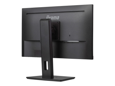 Iiyama : XUB2493HS-B6 23.8IN IPS FHD 250CD/HDMI/DP/HAS