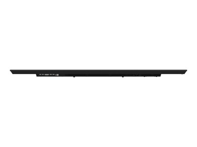 Iiyama : 65IN IPS PANEL 4K UHD 3840X2160 8MS 24/7 500CD/M2 1200:1 3XHDMI