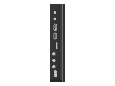 Iiyama : 65IN IPS PANEL 4K UHD 3840X2160 8MS 24/7 500CD/M2 1200:1 3XHDMI