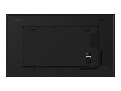 Iiyama : 65IN IPS PANEL 4K UHD 3840X2160 8MS 24/7 500CD/M2 1200:1 3XHDMI
