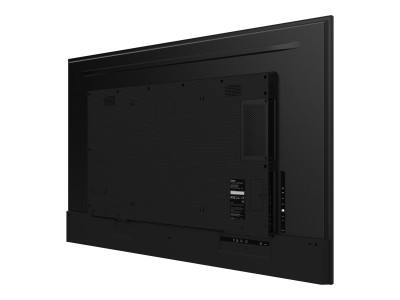 Iiyama : 65IN IPS PANEL 4K UHD 3840X2160 8MS 24/7 500CD/M2 1200:1 3XHDMI